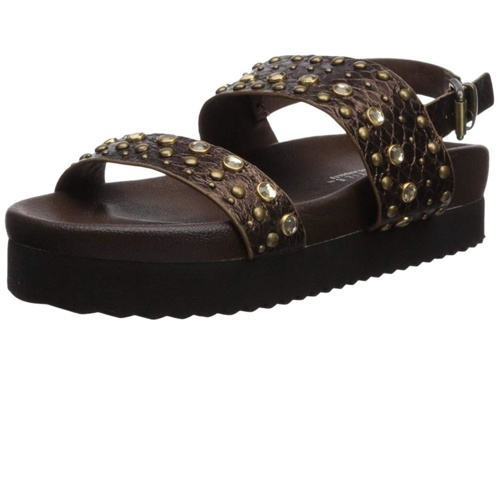 Very Volatile Women's Milan Fisherman Sandal